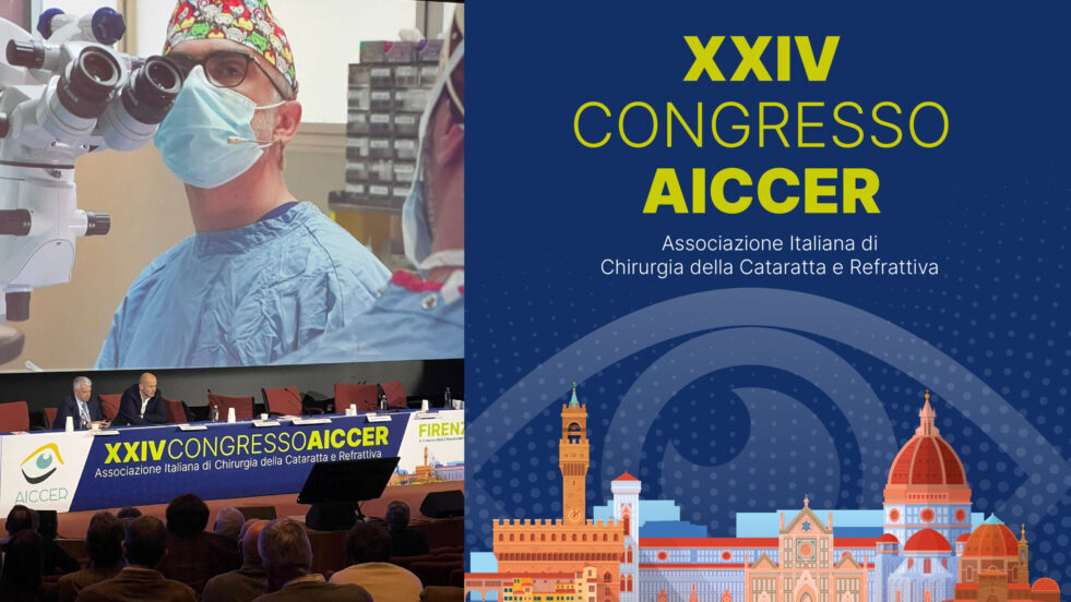 Chirurgia in diretta